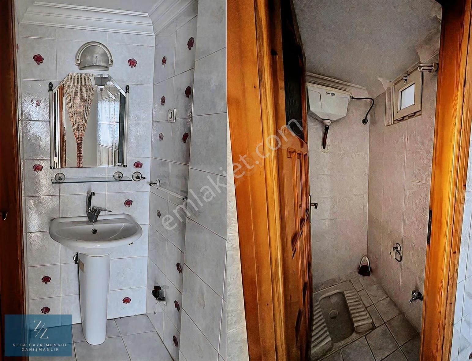 Seta Gayrimenkul'den Cumhuriyet Mahallesinde Satılık 3+1 Daire - Görsel 6