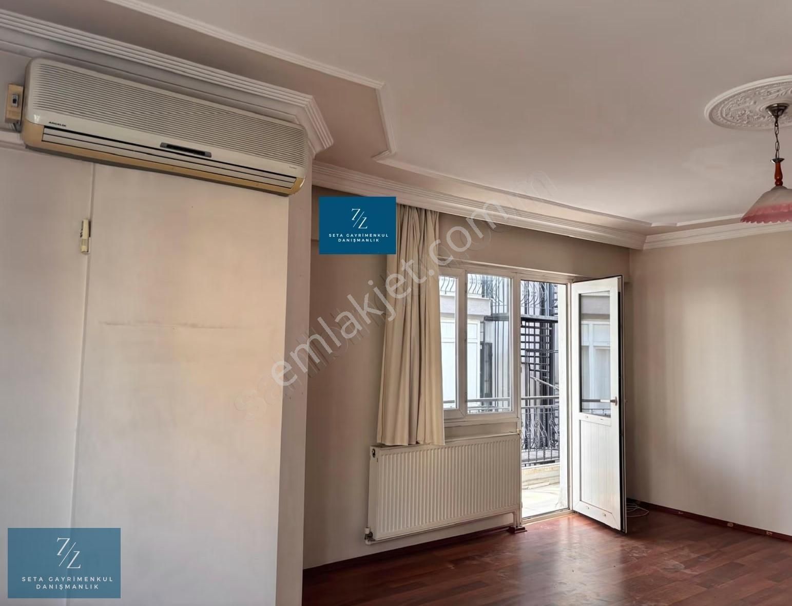 Seta Gayrimenkul'den Cumhuriyet Mahallesinde Satılık 3+1 Daire - Görsel 9