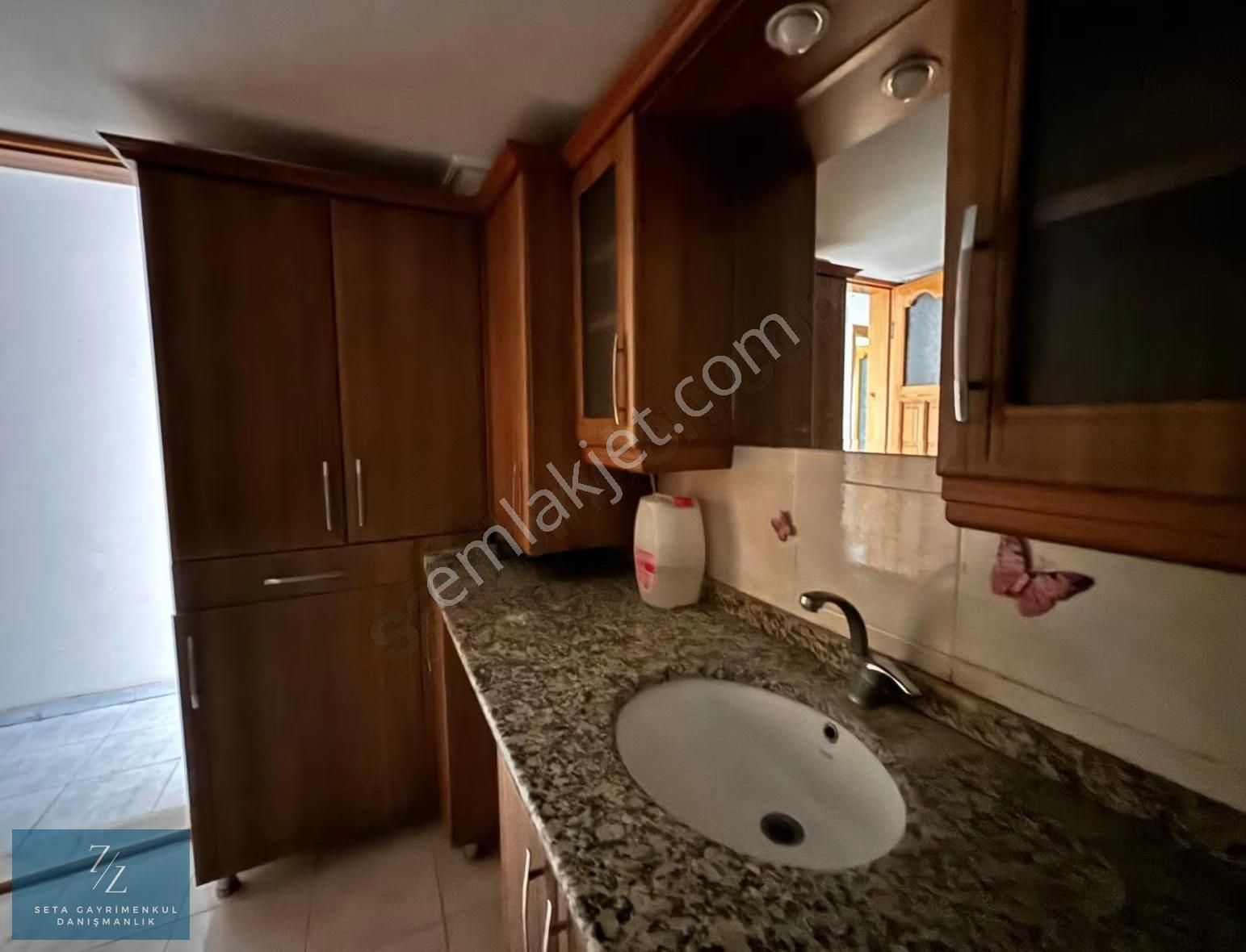 Seta Gayrimenkul'den Cumhuriyet Mahallesinde Satılık 3+1 Daire - Görsel 11