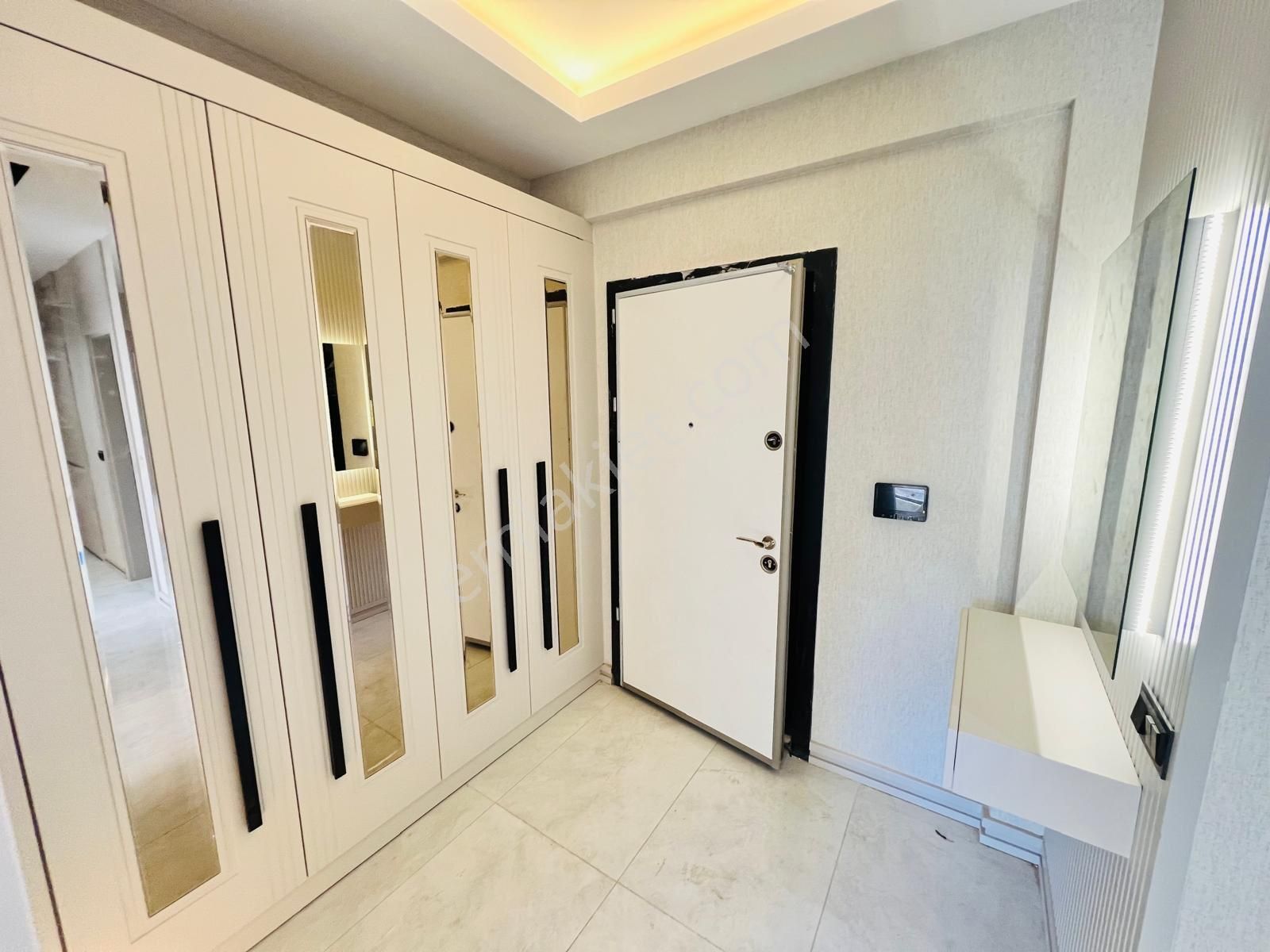 Bülbülzadede Satılık Lüx 2.5+1 Sıfır Daire - Görsel 15