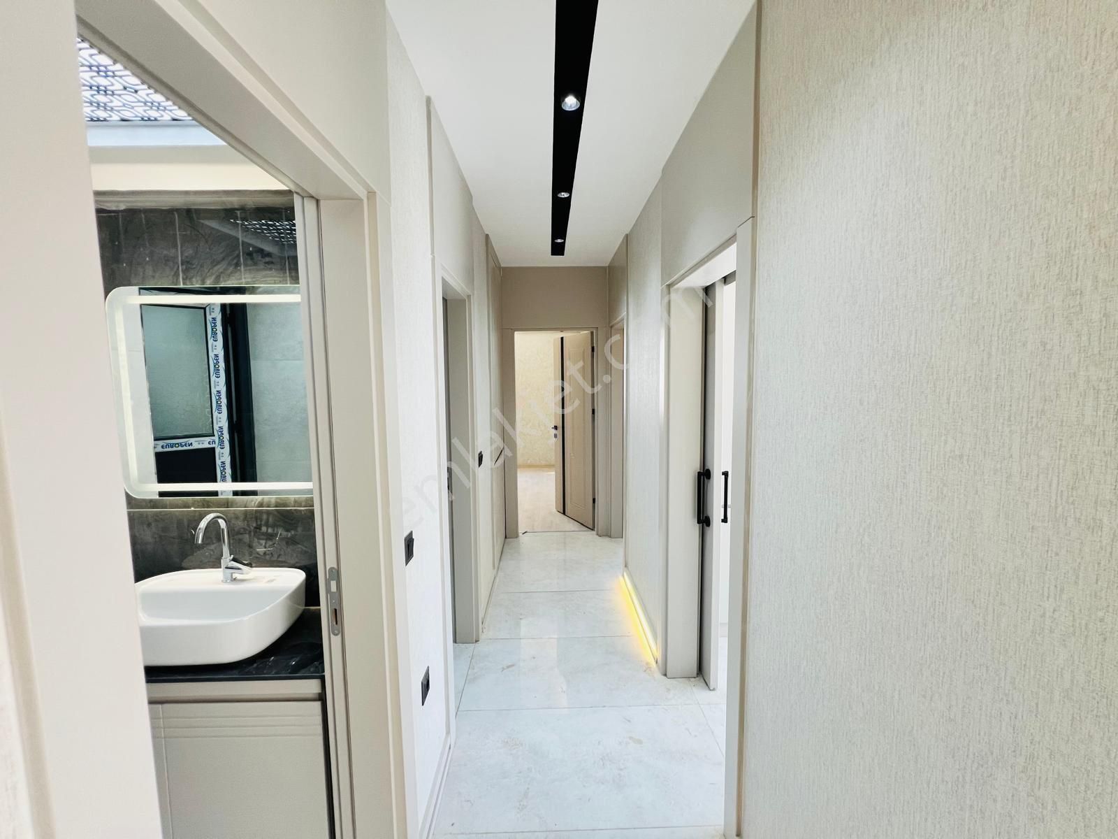 Bülbülzadede Satılık Lüx 2.5+1 Sıfır Daire - Görsel 14