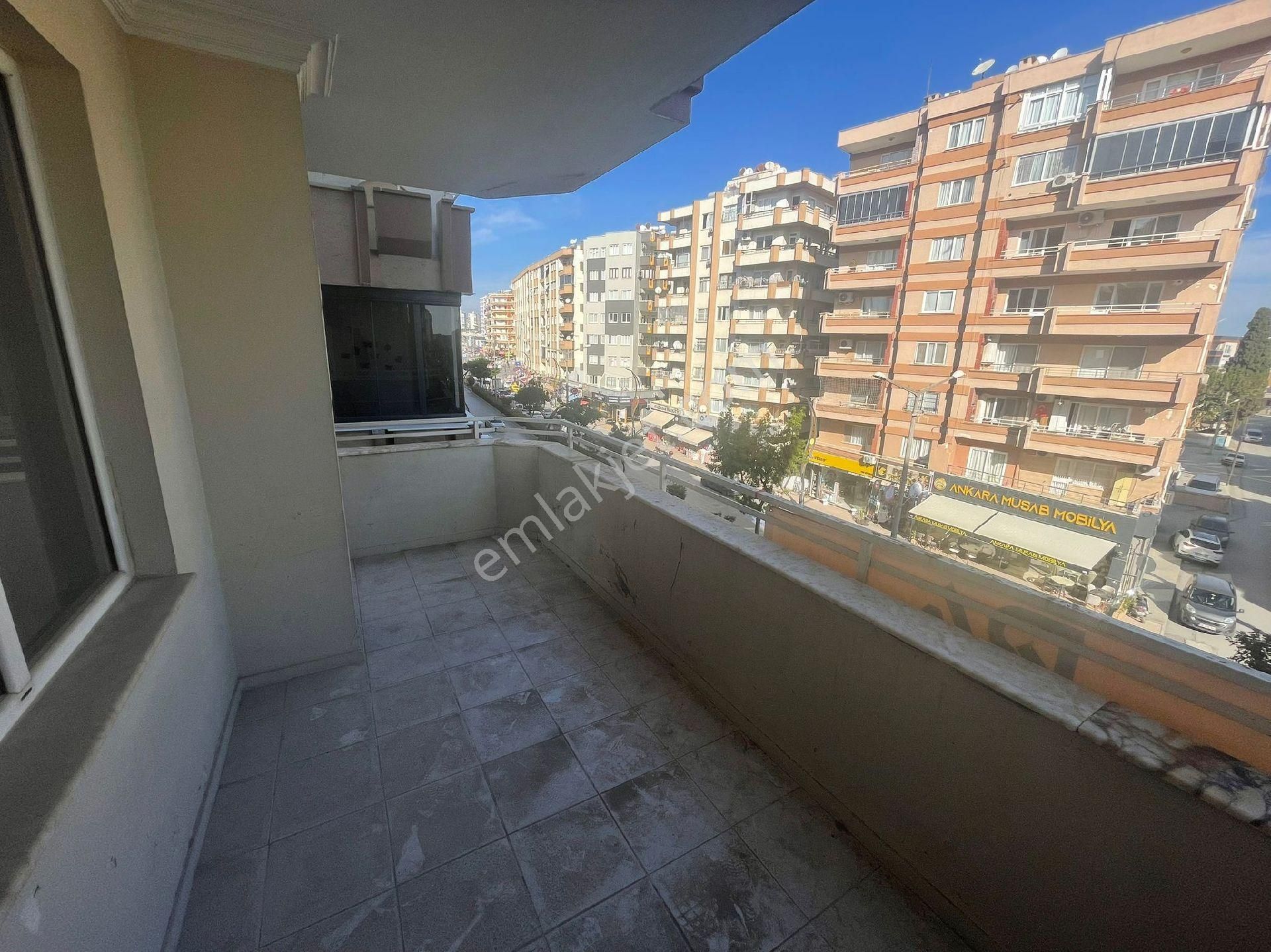 Ra Gayrimenkul Anıt Mh.kiralık Ferah 4+1 Daire - Görsel 10