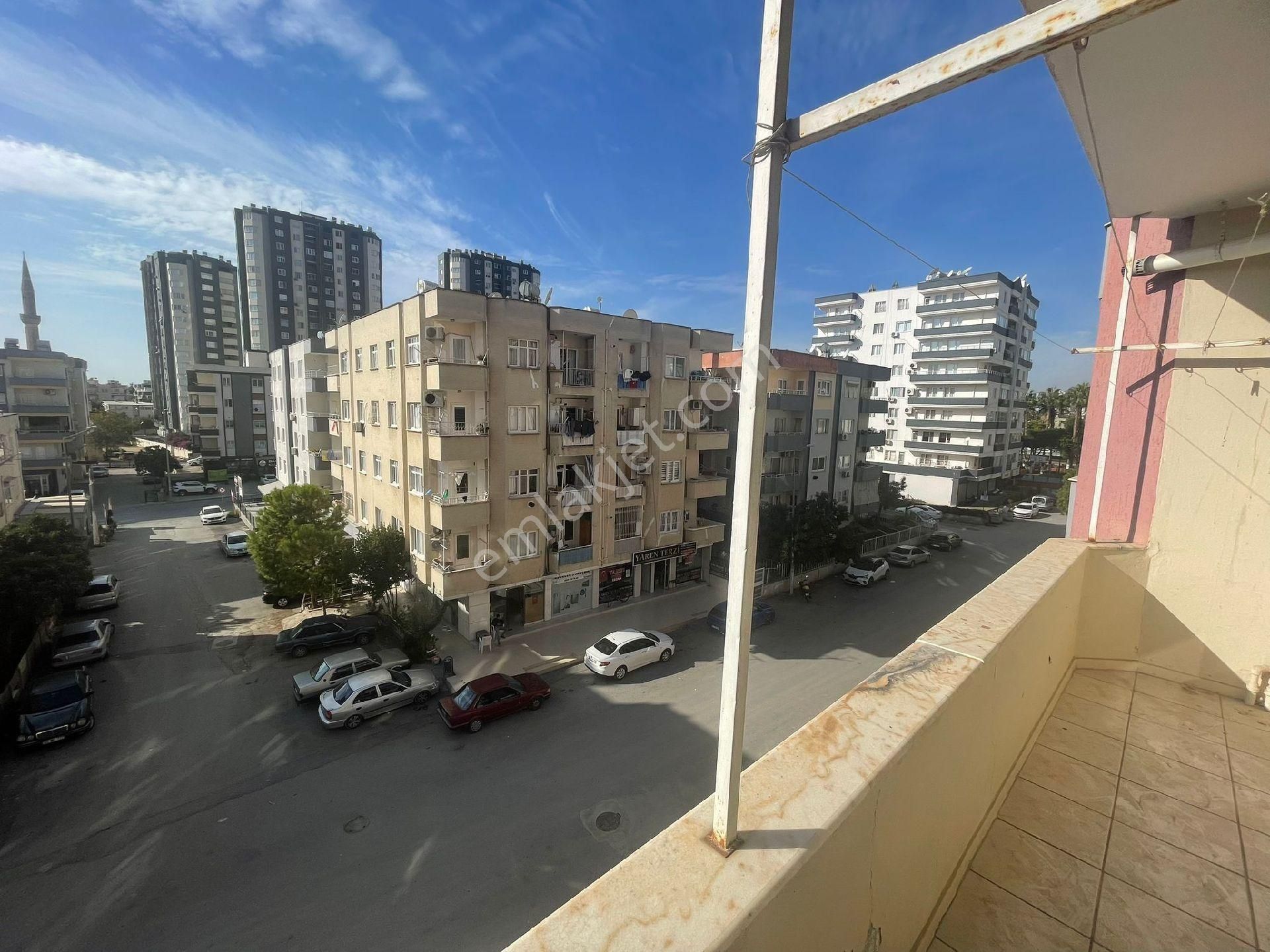 Ra Gayrimenkul Anıt Mh.kiralık Ferah 4+1 Daire - Görsel 7