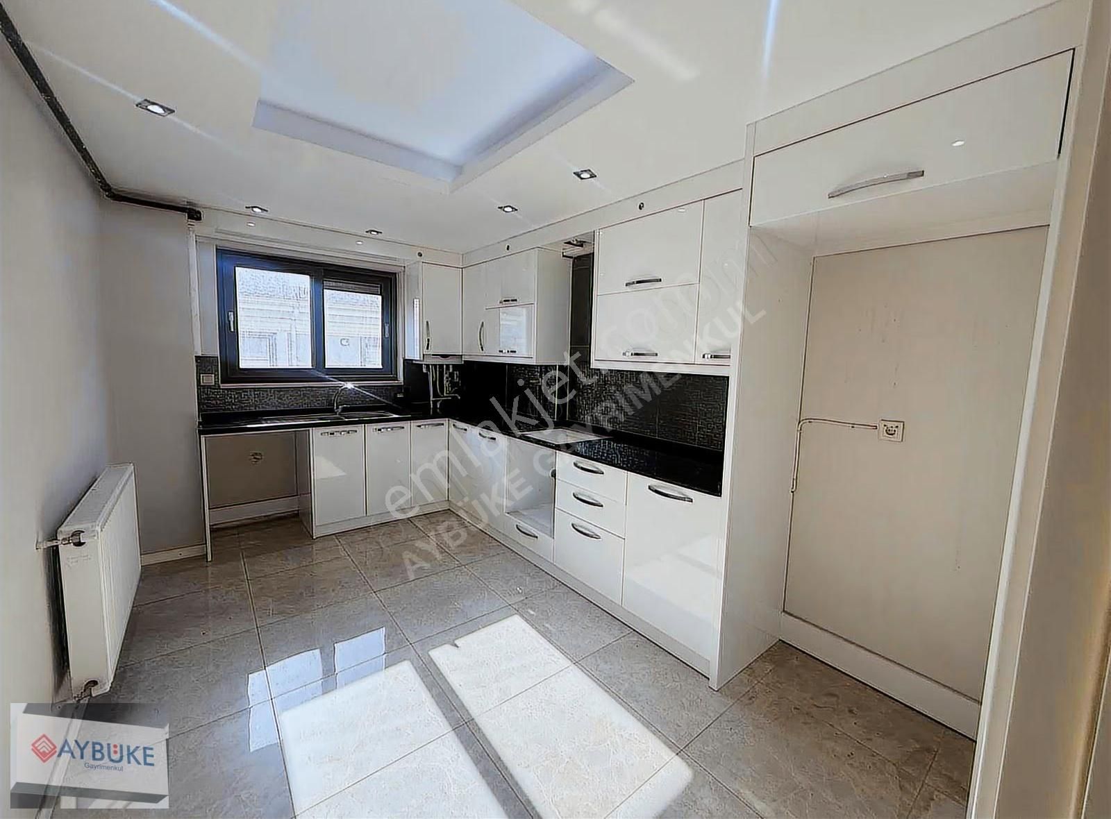 Aybüke'den Bağbaşı'nda 175 M2 3+1 Dubleks Daire