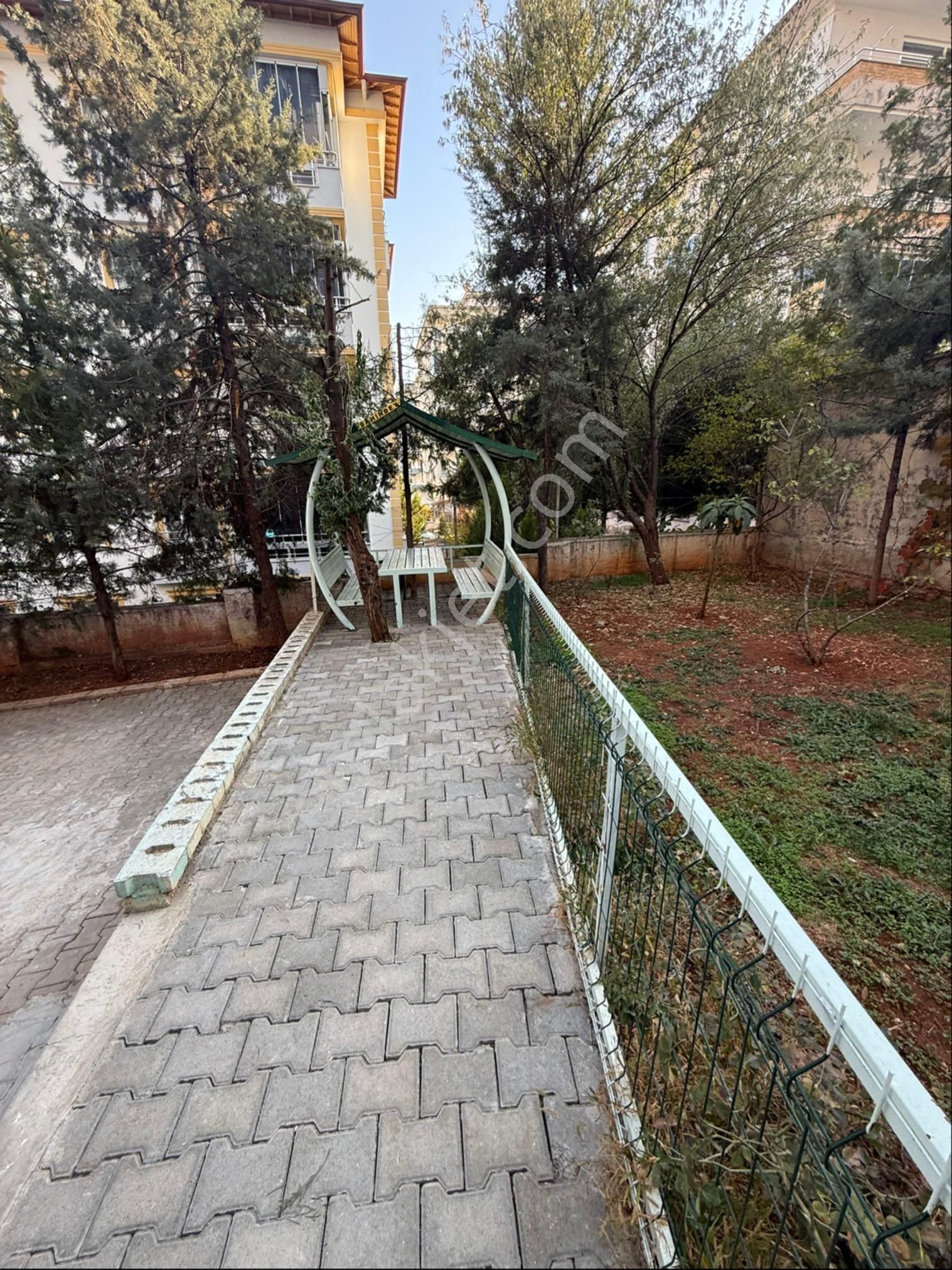 Yeditepe Park Cepheli 2+1 Fırsat Daire - Görsel 29