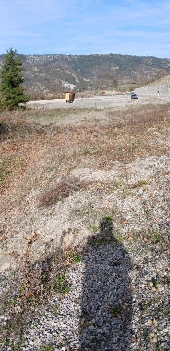 Sabuncoğlu Gayrımenkulden, Sinop.dikmen Bucakda,aba Yol Kenarında Primlik Arazi - Görsel 7