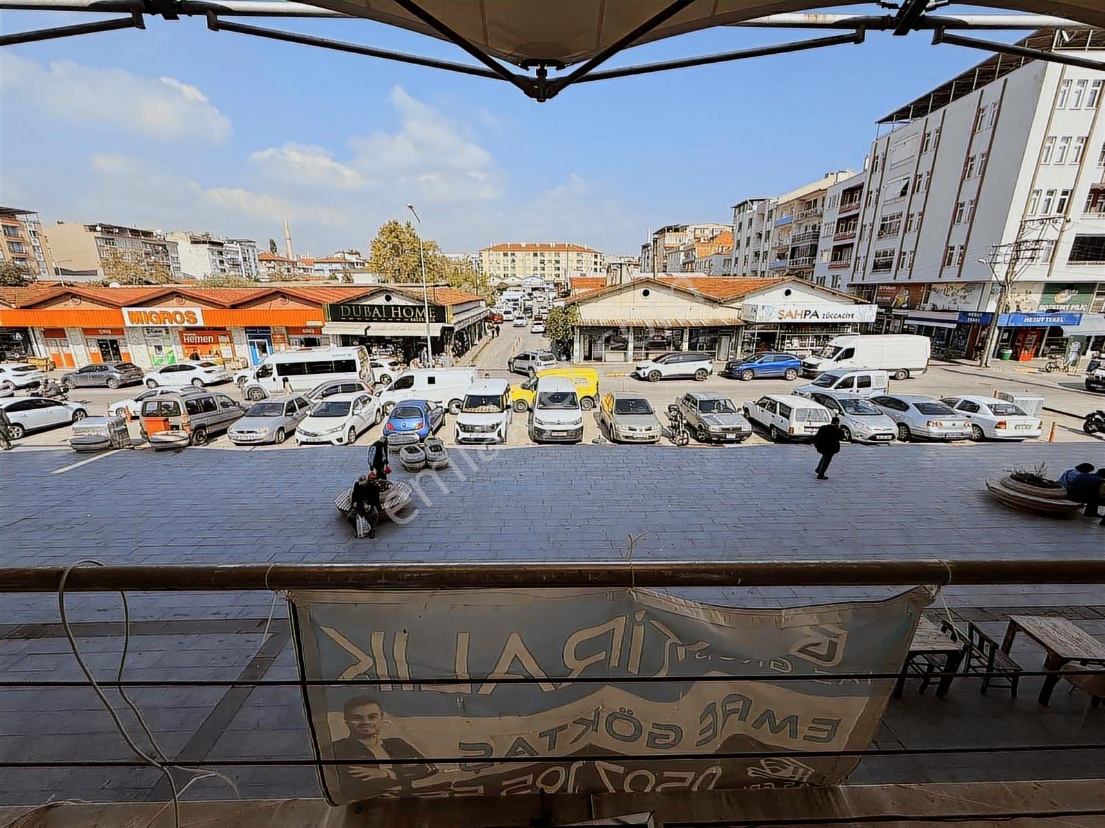 Karesi Avm De Merkezi Bir Konumda Kiralık Dükkan - Görsel 7