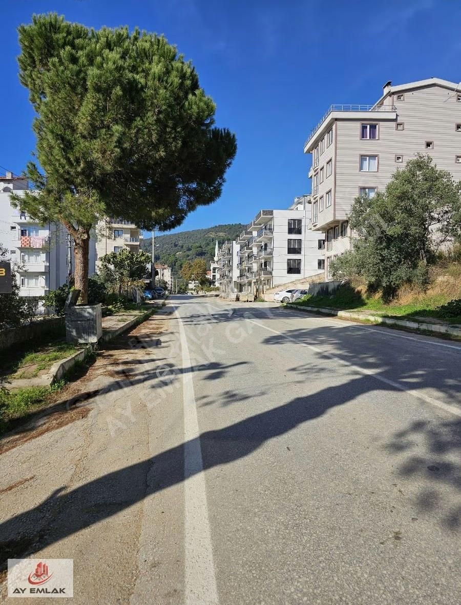 Ay Emlak'tan Denize 30 Metre Mesafede 2+1 Ara Kat Daire - Görsel 6