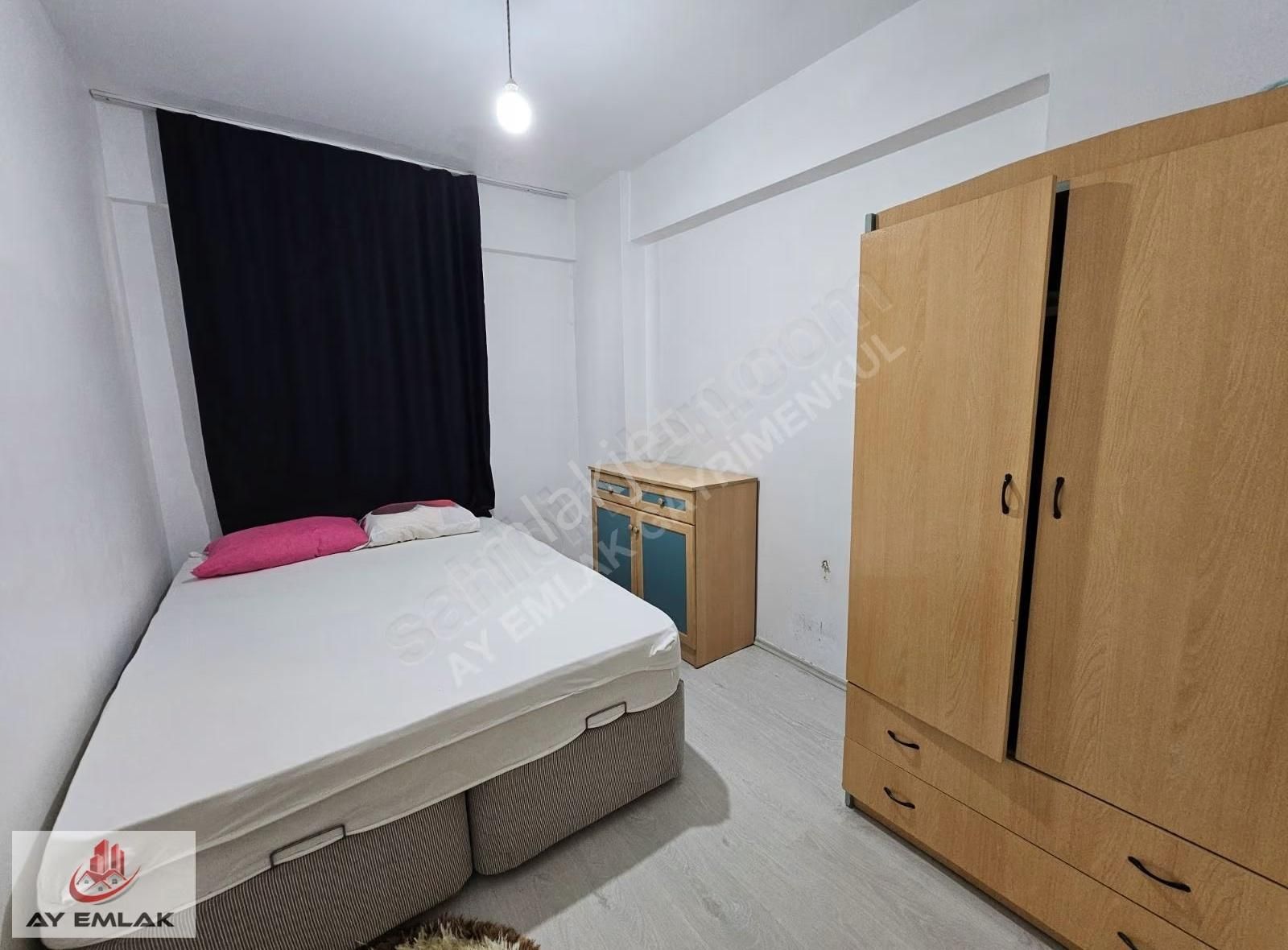 Ay Emlak'tan Denize 30 Metre Mesafede 2+1 Ara Kat Daire - Görsel 10