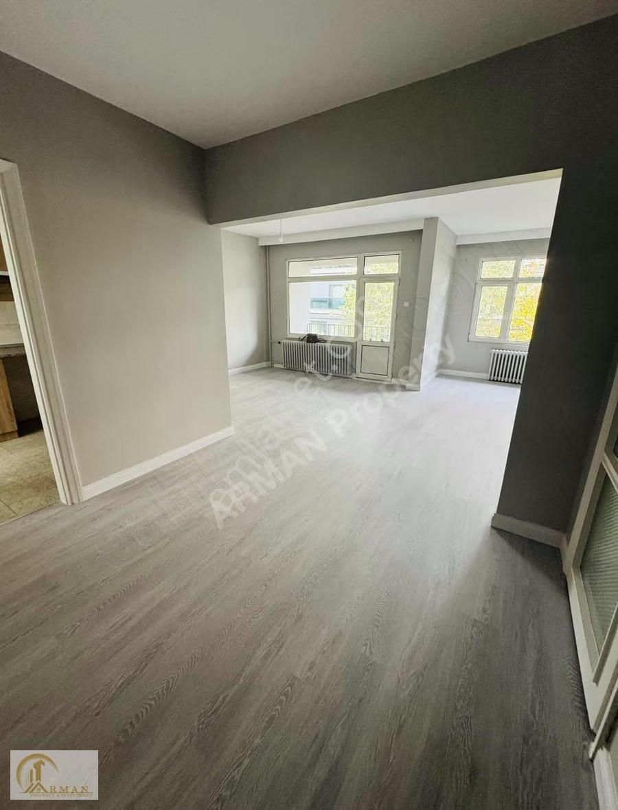 Kadıköy'ün Denize Açılan Sokağında Yenilenmiş Ferah - Görsel 12