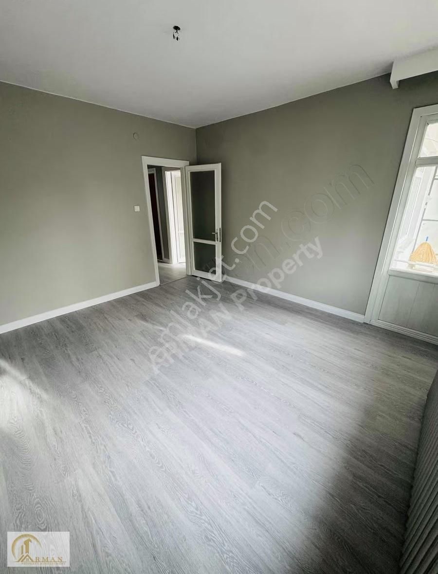 Kadıköy'ün Denize Açılan Sokağında Yenilenmiş Ferah - Görsel 7