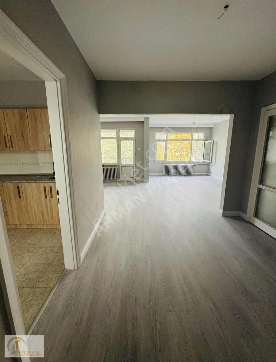 Kadıköy'ün Denize Açılan Sokağında Yenilenmiş Ferah - Görsel 11