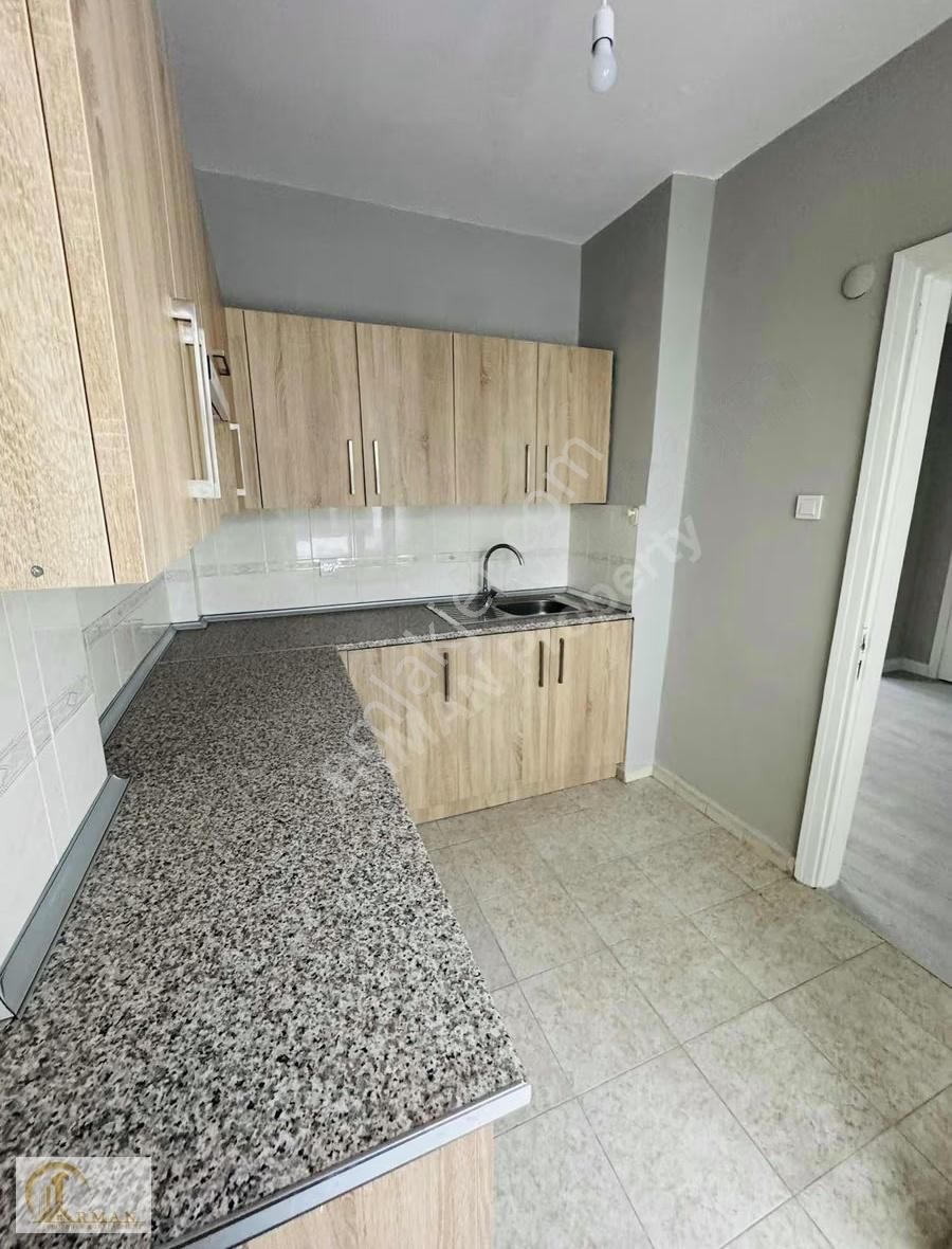 Kadıköy'ün Denize Açılan Sokağında Yenilenmiş Ferah - Görsel 5