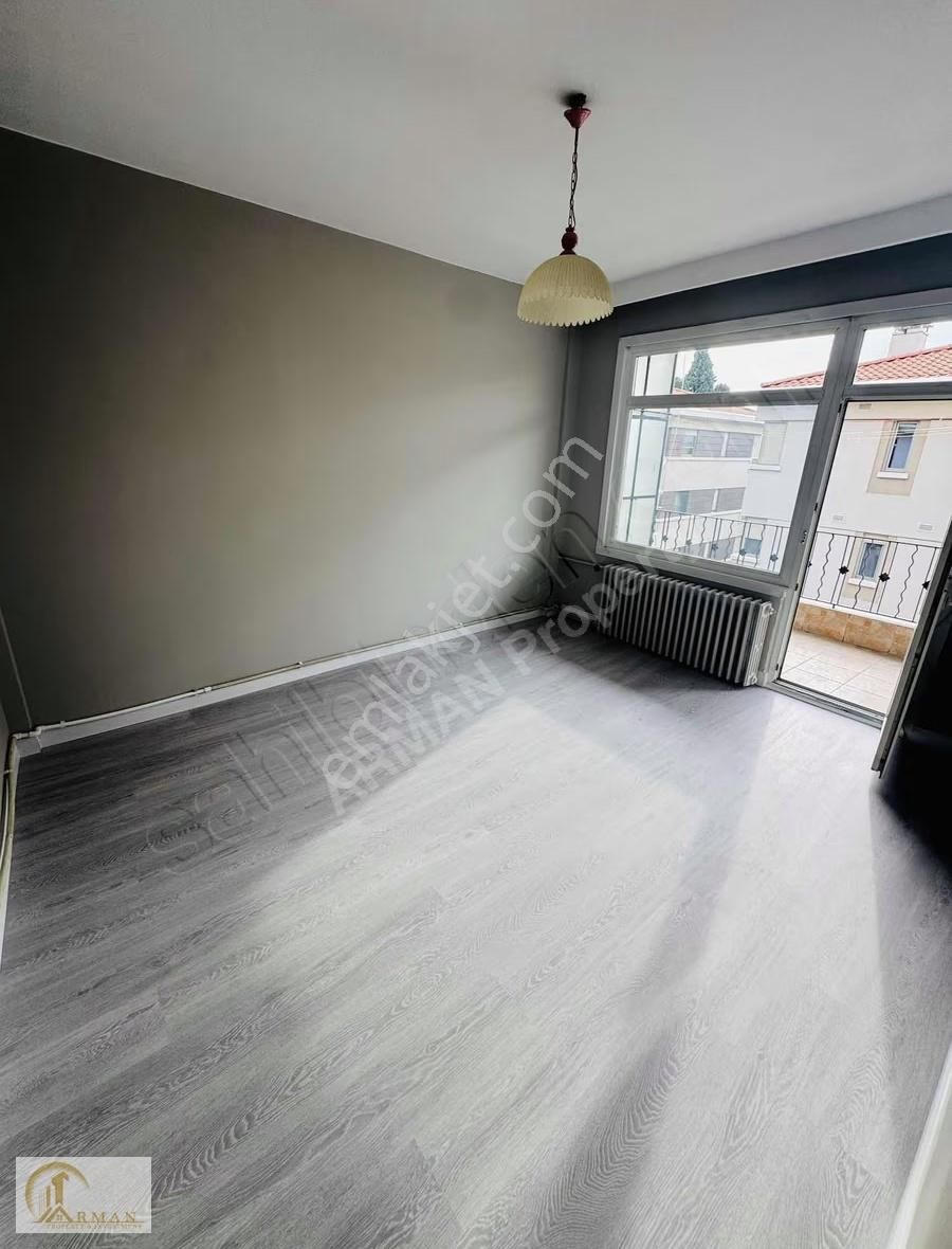 Kadıköy'ün Denize Açılan Sokağında Yenilenmiş Ferah - Görsel 4