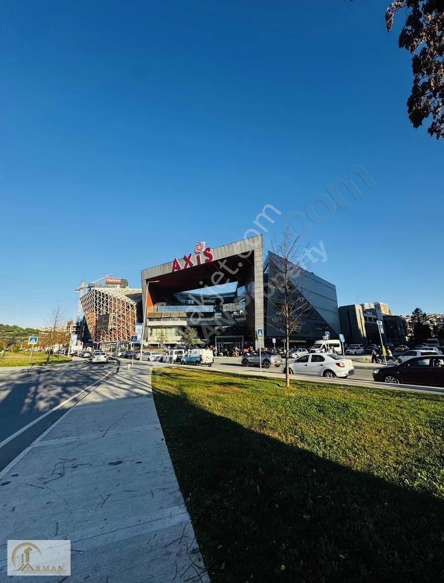 Seba Suites Eşyalı Metro Vadi واحد مبله لوکس - Görsel 7