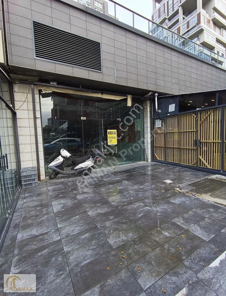 Nef 11 Cadde Mağazaları İçerisinde Kiralık Boş Dükkan - Görsel 2