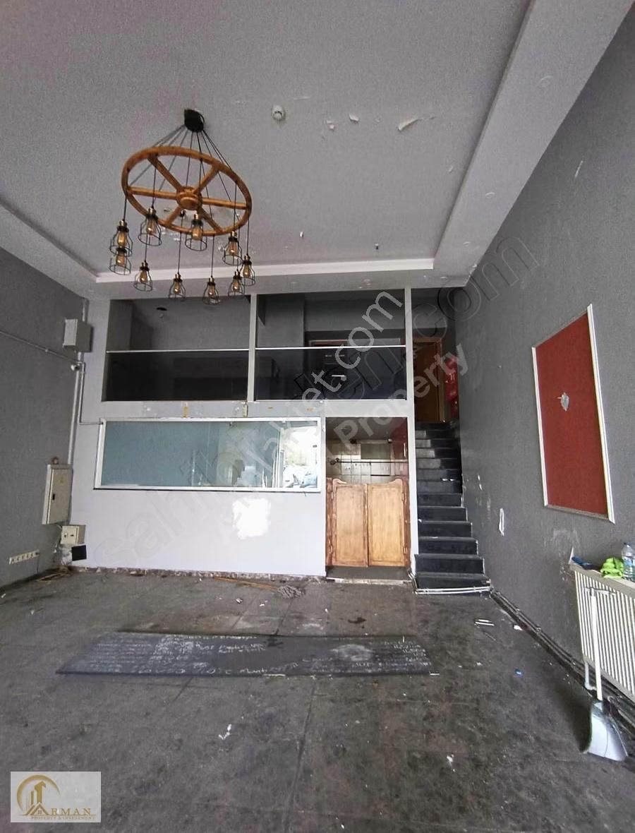 Nef 11 Cadde Mağazaları İçerisinde Kiralık Boş Dükkan - Görsel 16