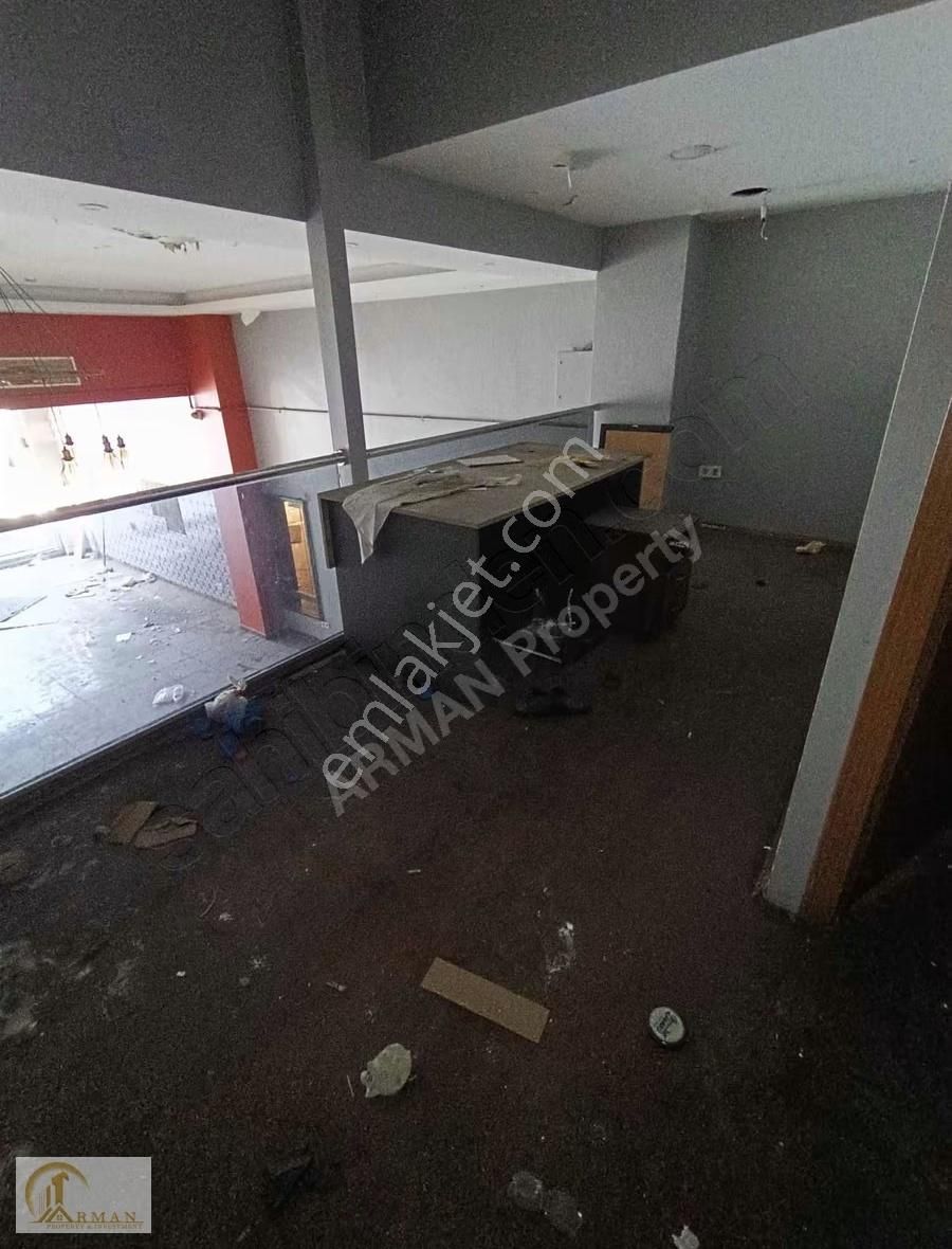 Nef 11 Cadde Mağazaları İçerisinde Kiralık Boş Dükkan - Görsel 17