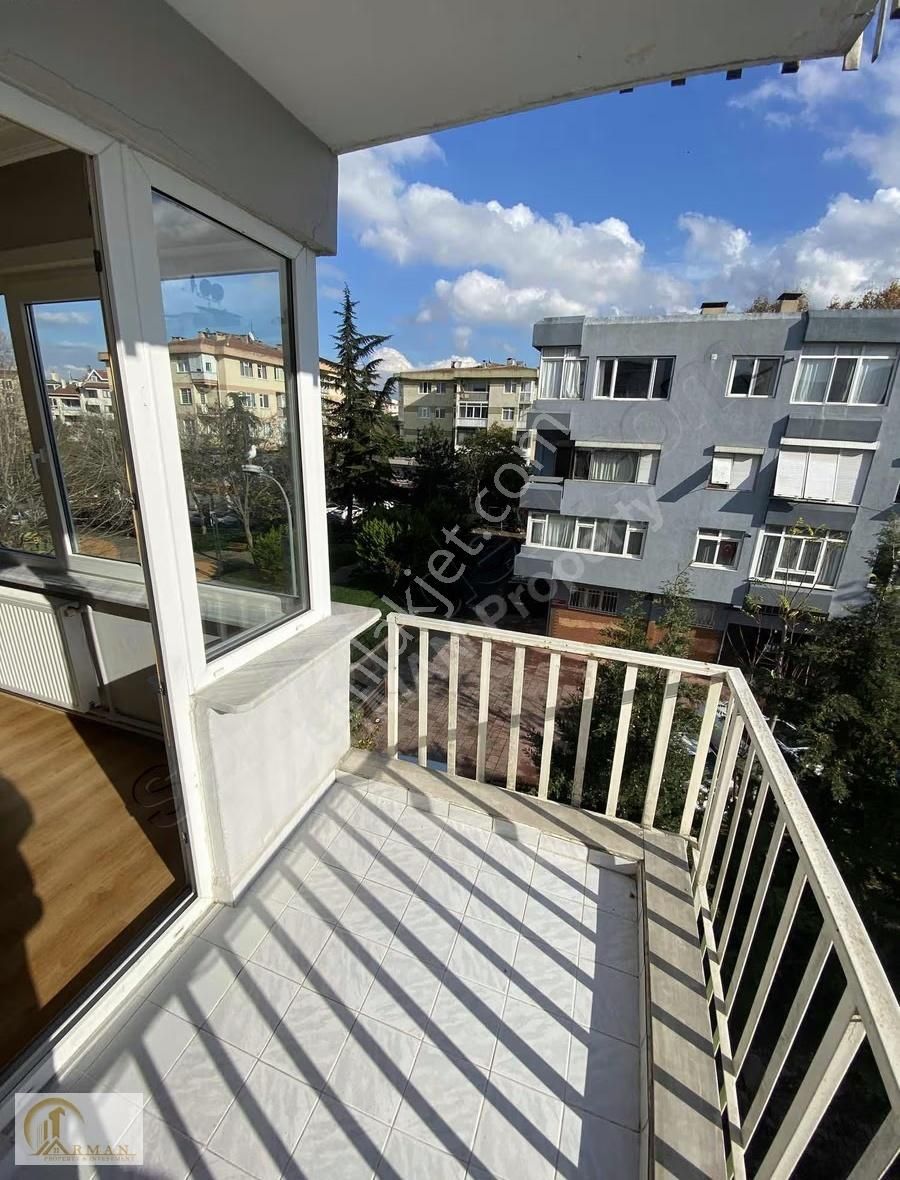 Üsküdar Selami Ali Mahallesinde 3+1 Kiralik Geniş Daire - Görsel 4