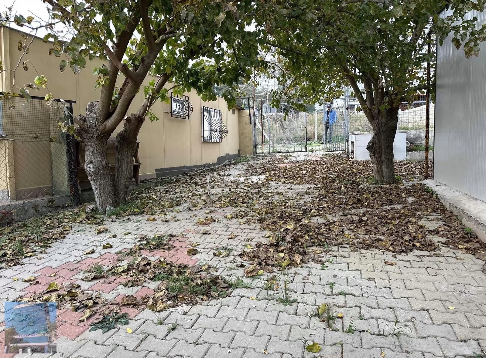 Buca Karaağaç Tek Tapu (elektrik Ve Su +) Satılık Müstakil Arazi - Görsel 3