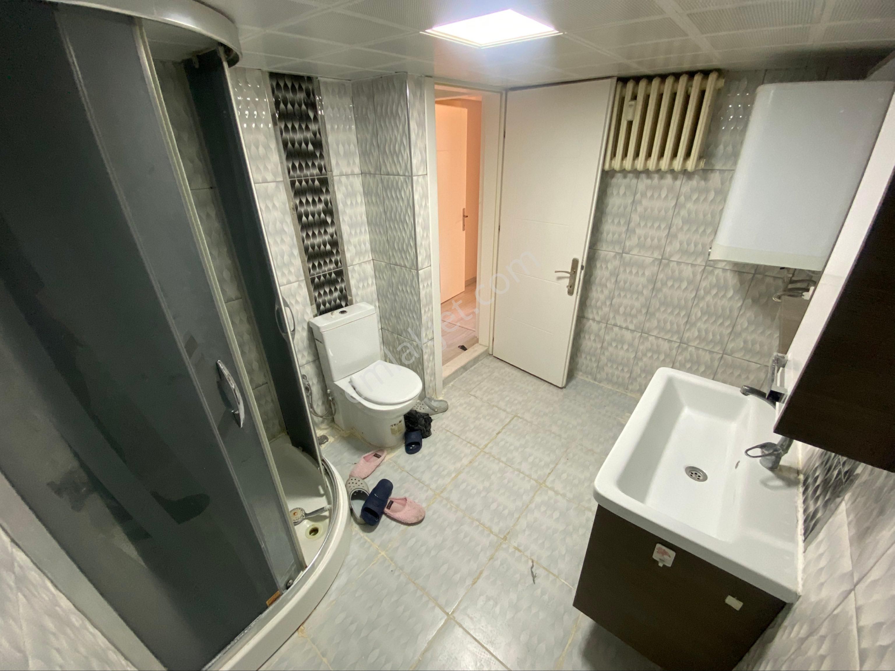 İnönü Caddesinin En Prestijli Yerinde 3+1 Net 145m2 Asansörlü Satılık Daire! - Görsel 26