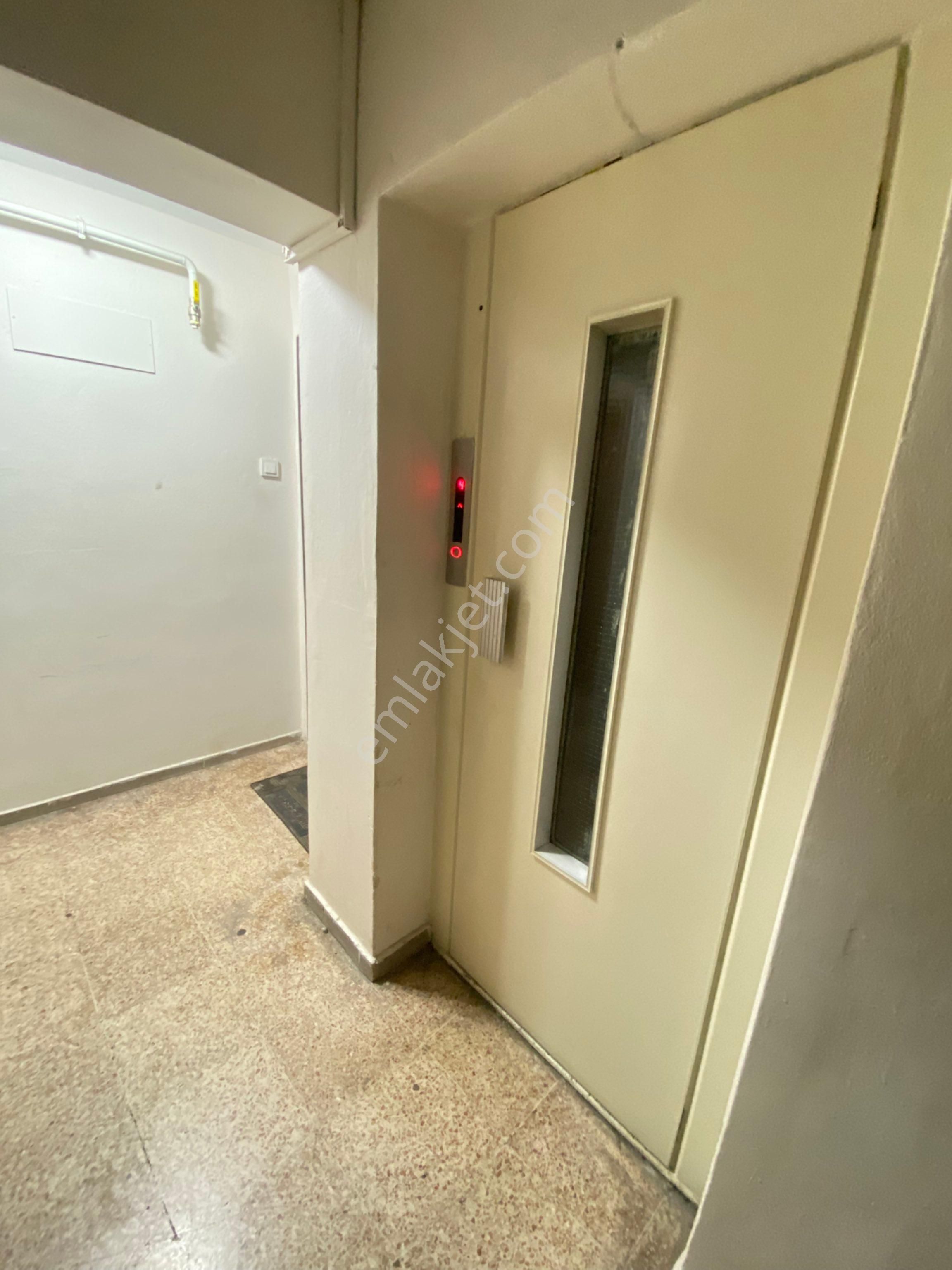 İnönü Caddesinin En Prestijli Yerinde 3+1 Net 145m2 Asansörlü Satılık Daire! - Görsel 33