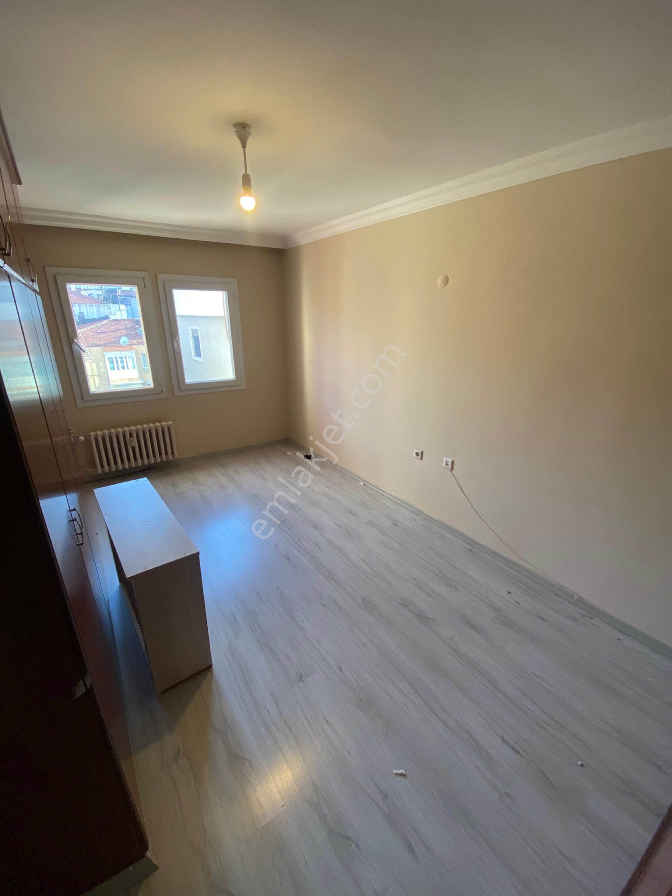 İnönü Caddesinin En Prestijli Yerinde 3+1 Net 145m2 Asansörlü Satılık Daire! - Görsel 23