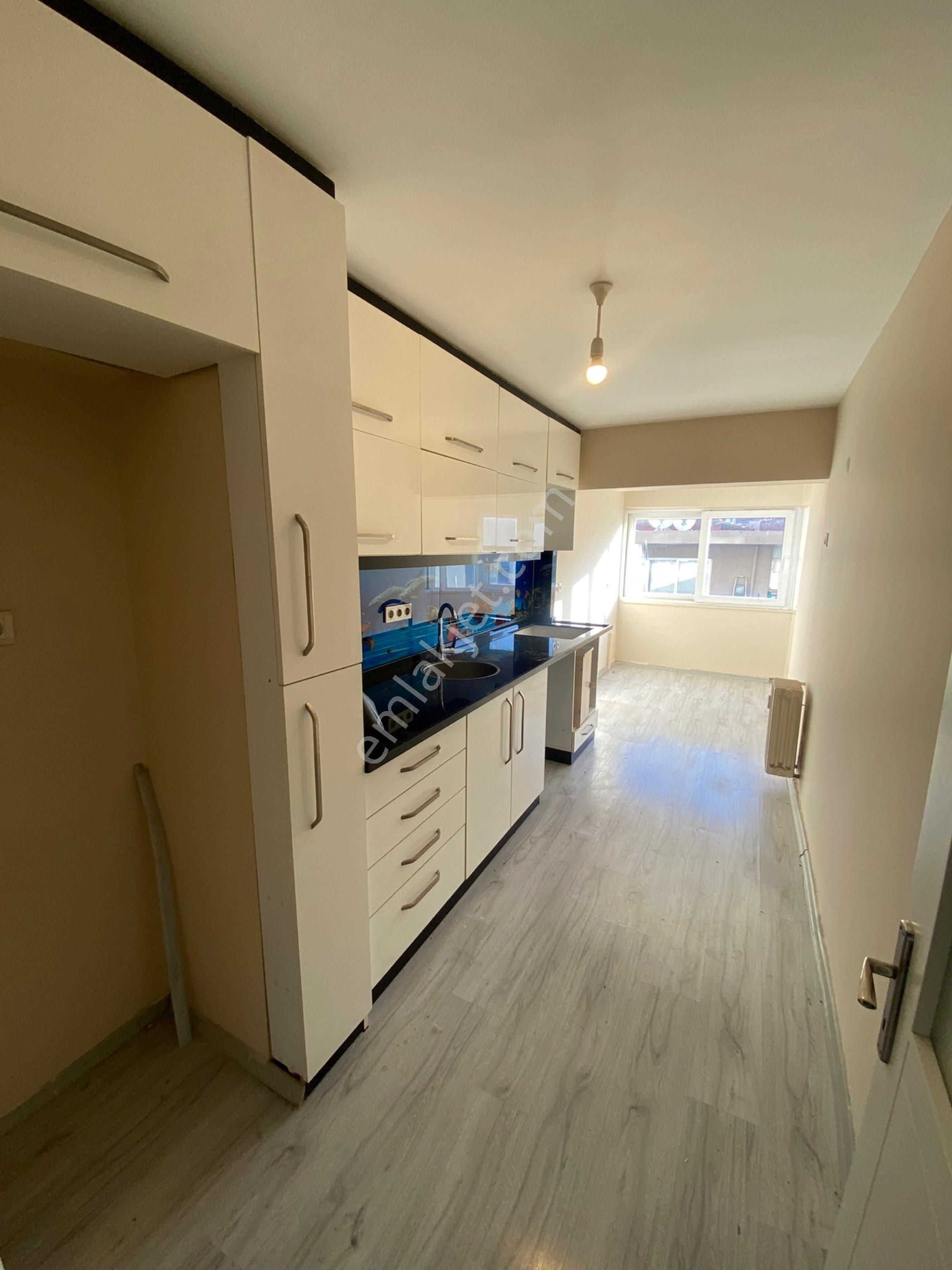 İnönü Caddesinin En Prestijli Yerinde 3+1 Net 145m2 Asansörlü Satılık Daire! - Görsel 15