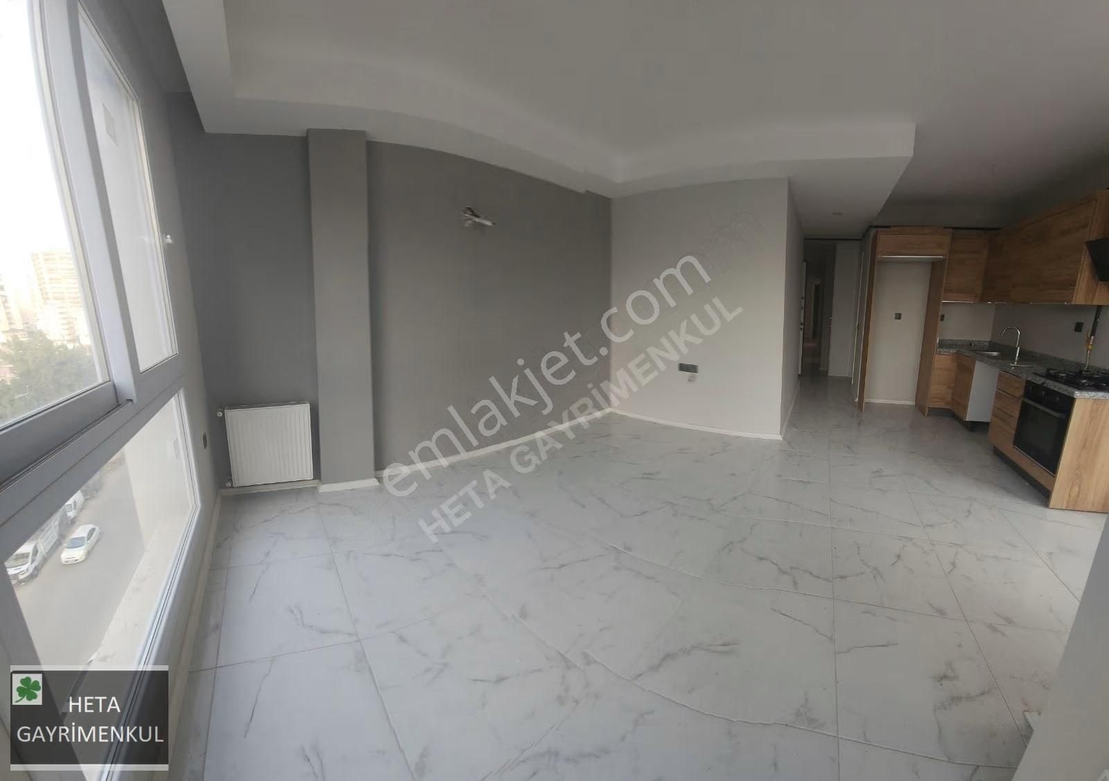 Heta'dan Gazipaşa Blv Eski Stadyum Yanı - Görsel 4