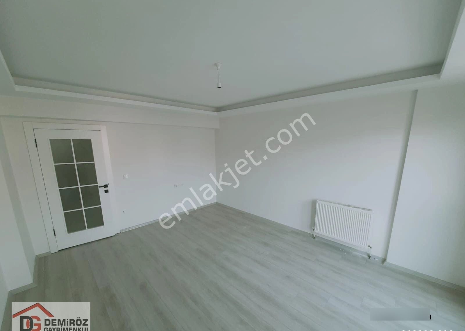 Demiröz'den Mendereste Full Yapılı 2+1 E.banyolu Daire - Görsel 10