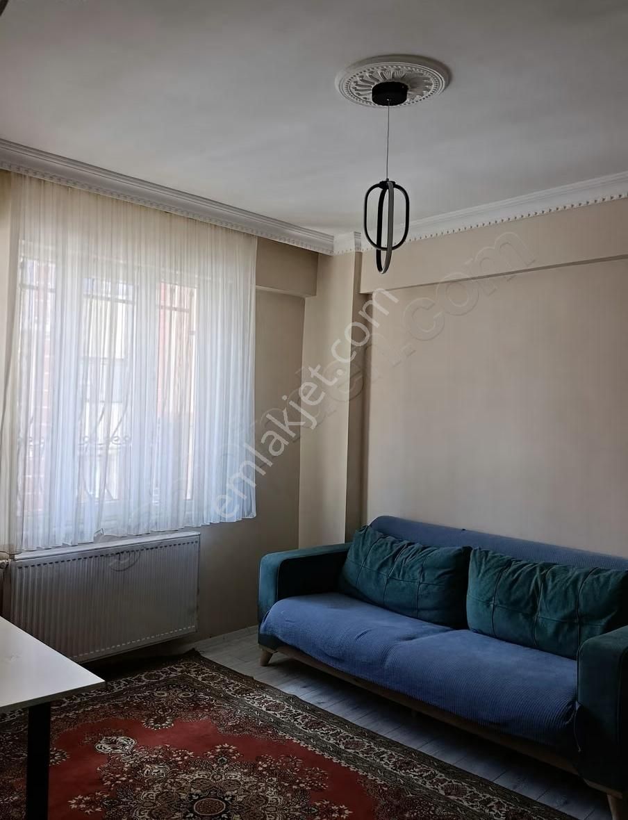 Araz Gayrimenkul Esentepe Mah.satılık Yüksek Giriş Daire - Görsel 5