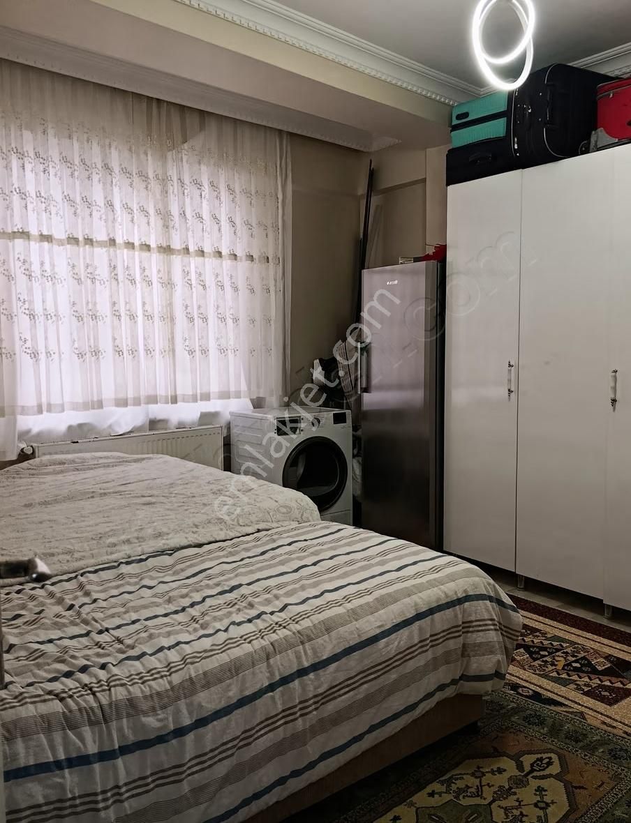 Araz Gayrimenkul Esentepe Mah.satılık Yüksek Giriş Daire - Görsel 10