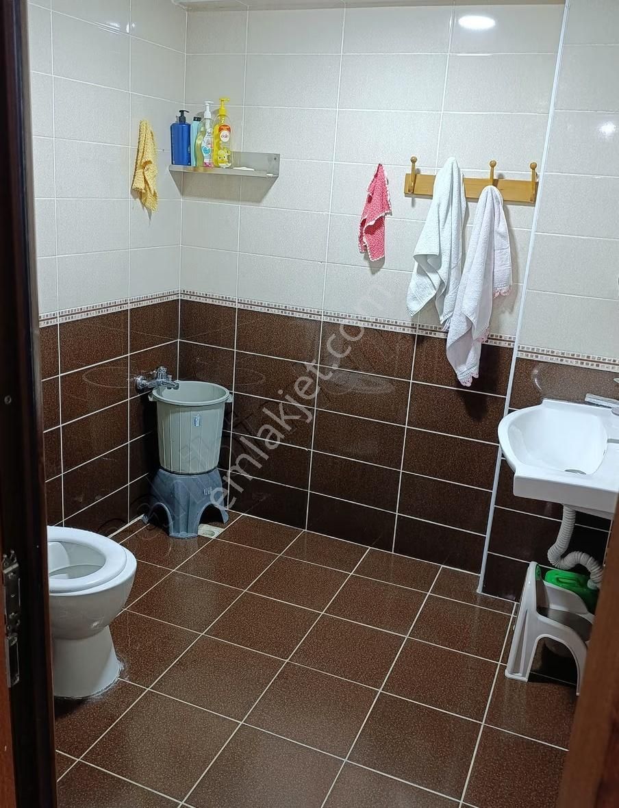 Araz Gayrimenkul Esentepe Mah.satılık Yüksek Giriş Daire - Görsel 9