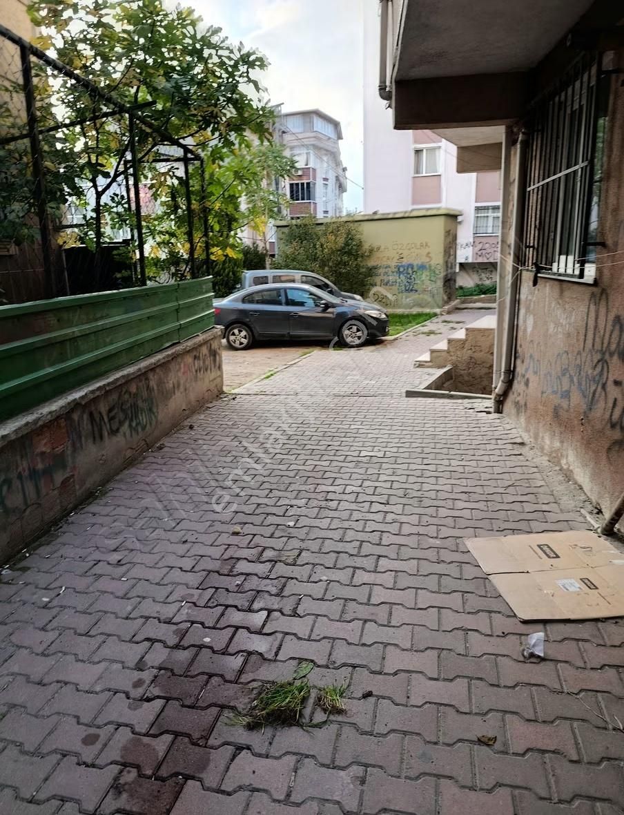 Araz Gayrimenkul Gazi Mah.toprak Tapulu Bagımsız Bodrum Daire - Görsel 2