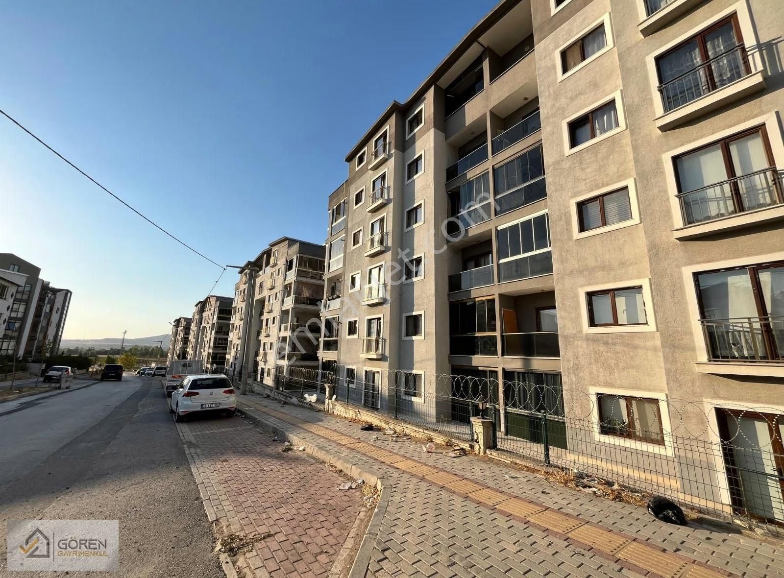 Gören Gayrimenkul'den 3+1 Dublex Site İçi - Görsel 25