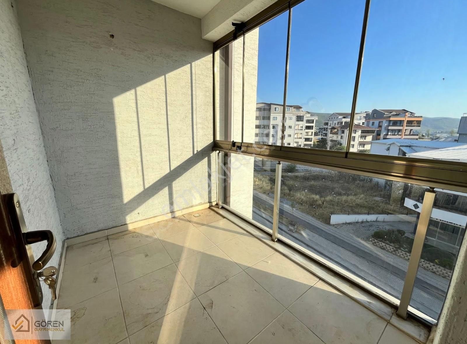 Gören Gayrimenkul'den 3+1 Dublex Site İçi - Görsel 34