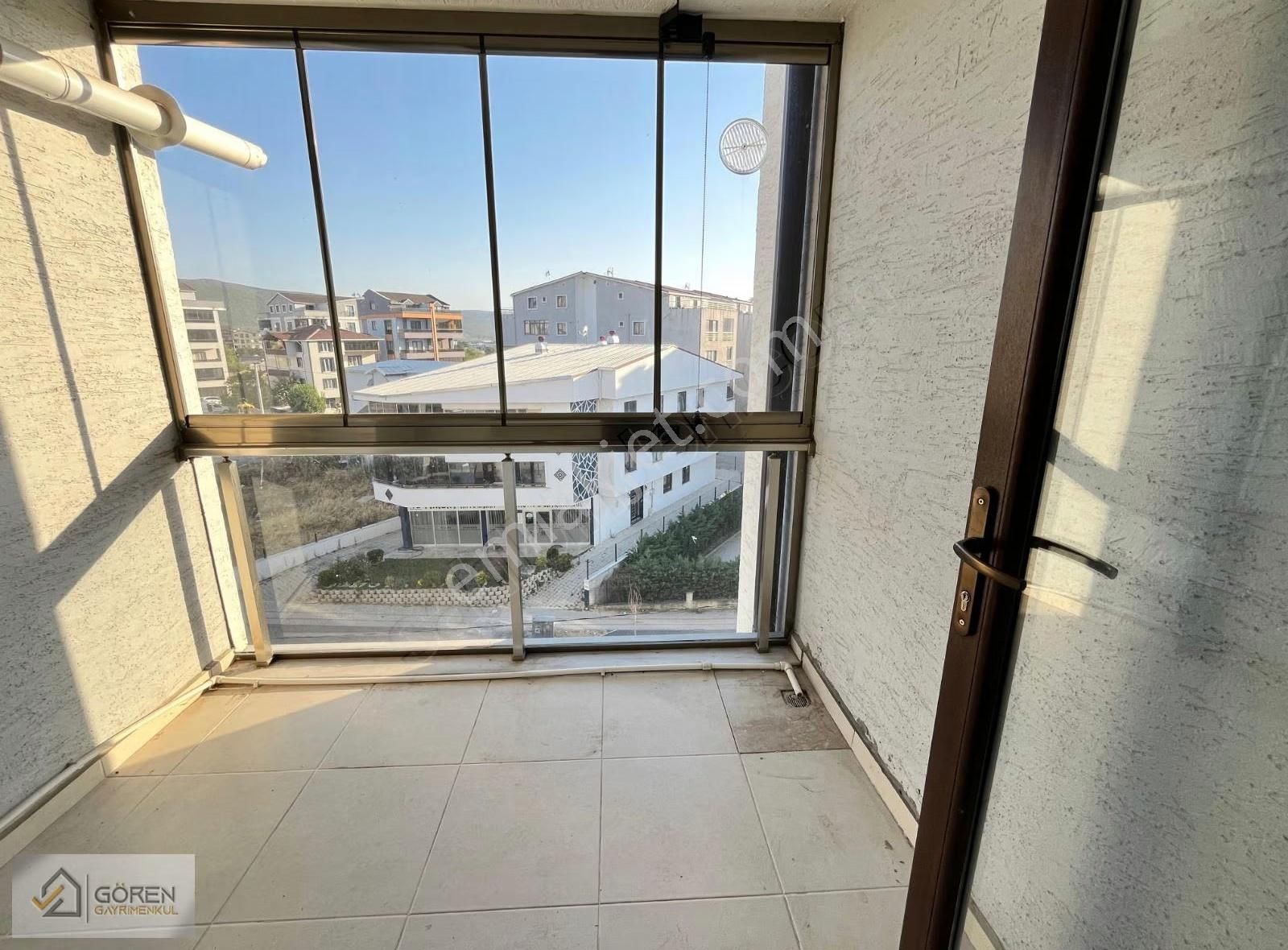 Gören Gayrimenkul'den 3+1 Dublex Site İçi - Görsel 8