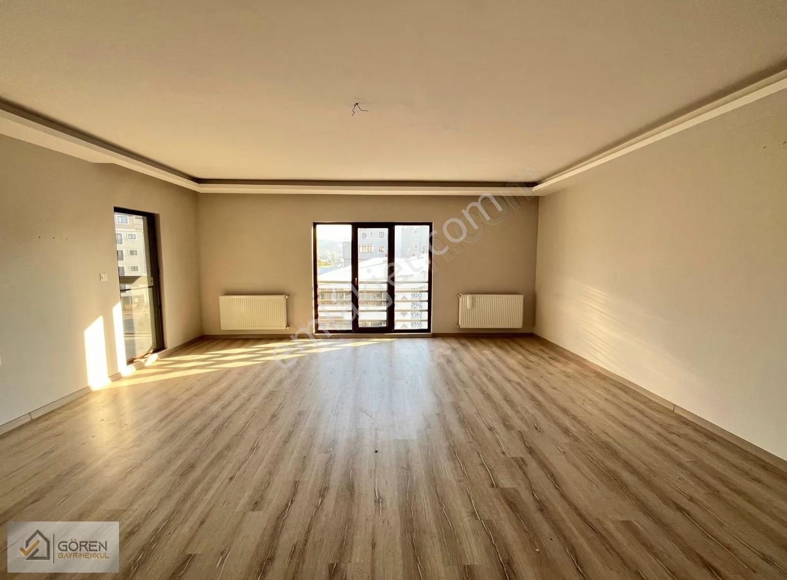 Gören Gayrimenkul'den 3+1 Dublex Site İçi - Görsel 33