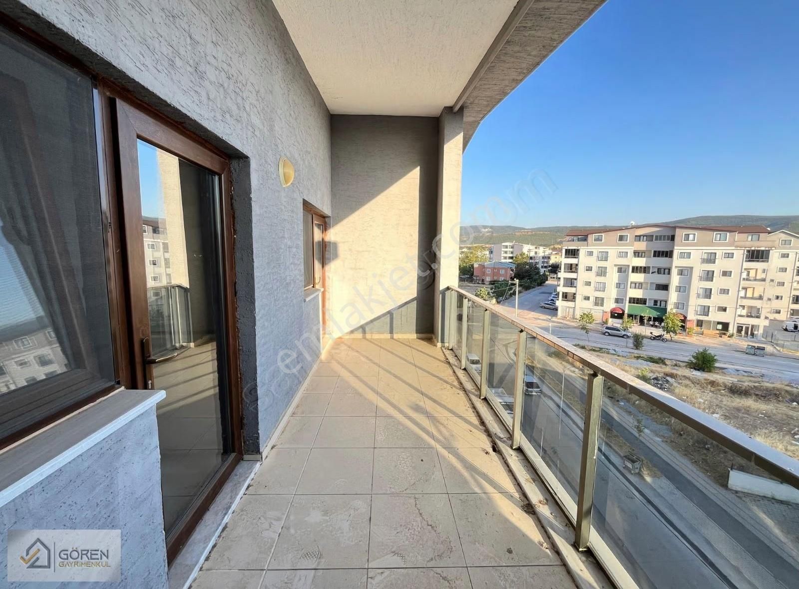 Gören Gayrimenkul'den 3+1 Dublex Site İçi - Görsel 27