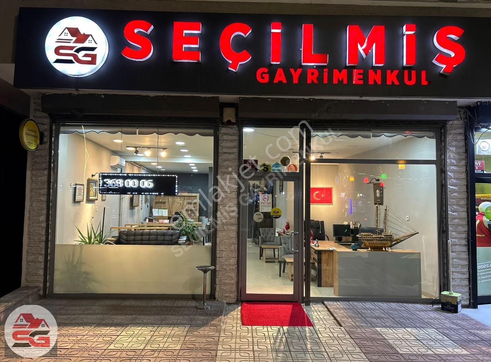 Mamak Cadde Üzeri Devren Kiralık 11 Yıllık Kurumsal Çiğ Köfte - Görsel 7