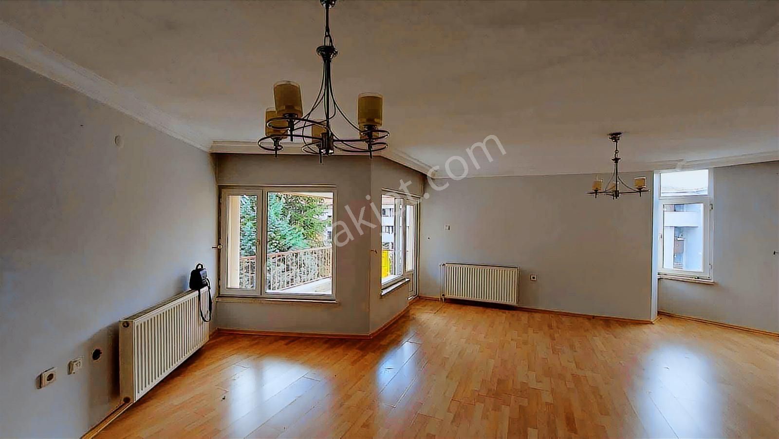 'eryaman Efor''dan Katta Kombili 3+1 Kiralık Daire - Görsel 34