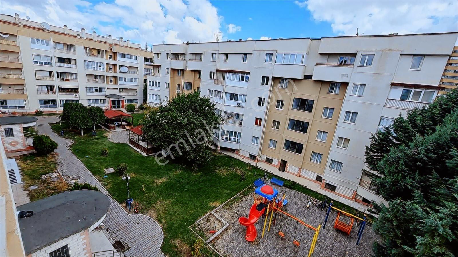 'eryaman Efor''dan Katta Kombili 3+1 Kiralık Daire - Görsel 18