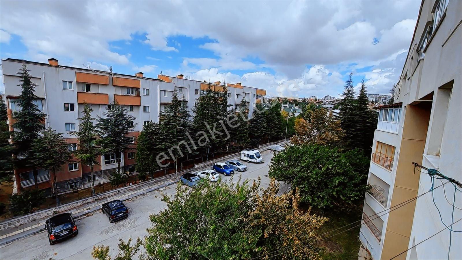 'eryaman Efor''dan Katta Kombili 3+1 Kiralık Daire - Görsel 35