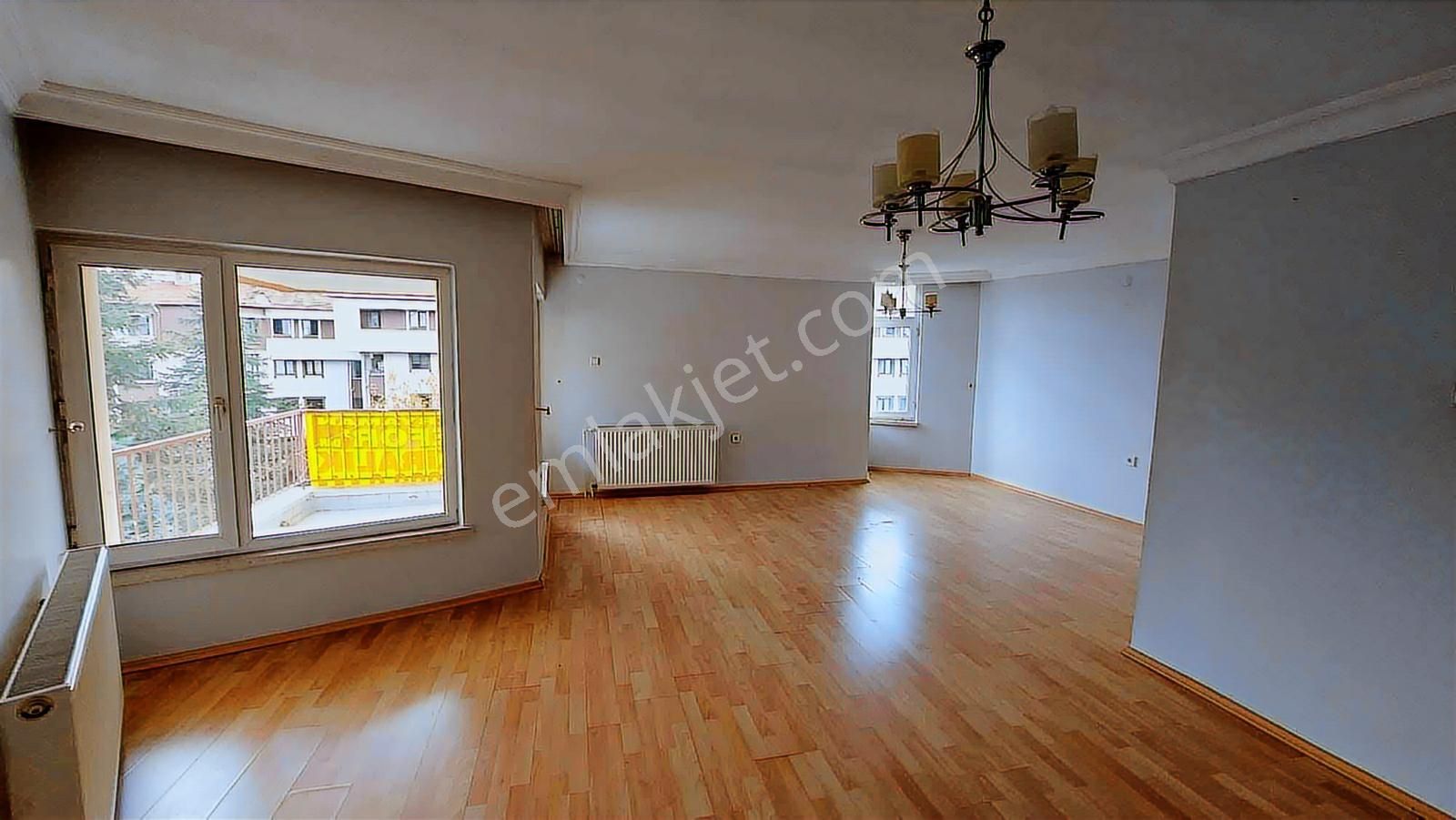 'eryaman Efor''dan Katta Kombili 3+1 Kiralık Daire - Görsel 25