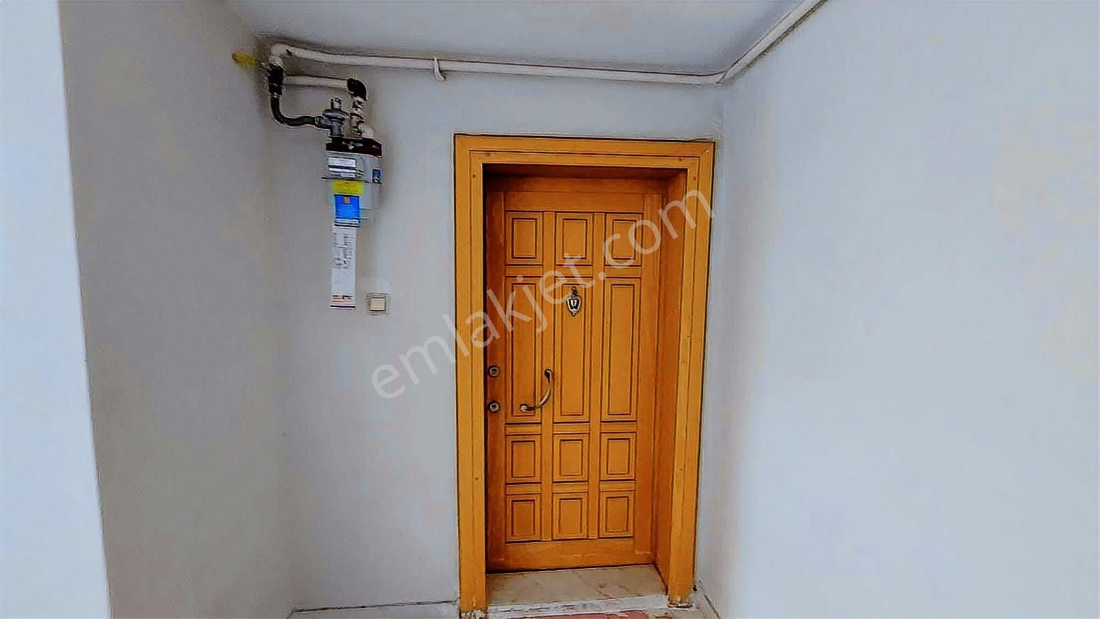 'eryaman Efor''dan Katta Kombili 3+1 Kiralık Daire - Görsel 23