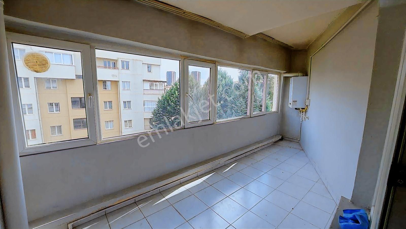 'eryaman Efor''dan Katta Kombili 3+1 Kiralık Daire - Görsel 11