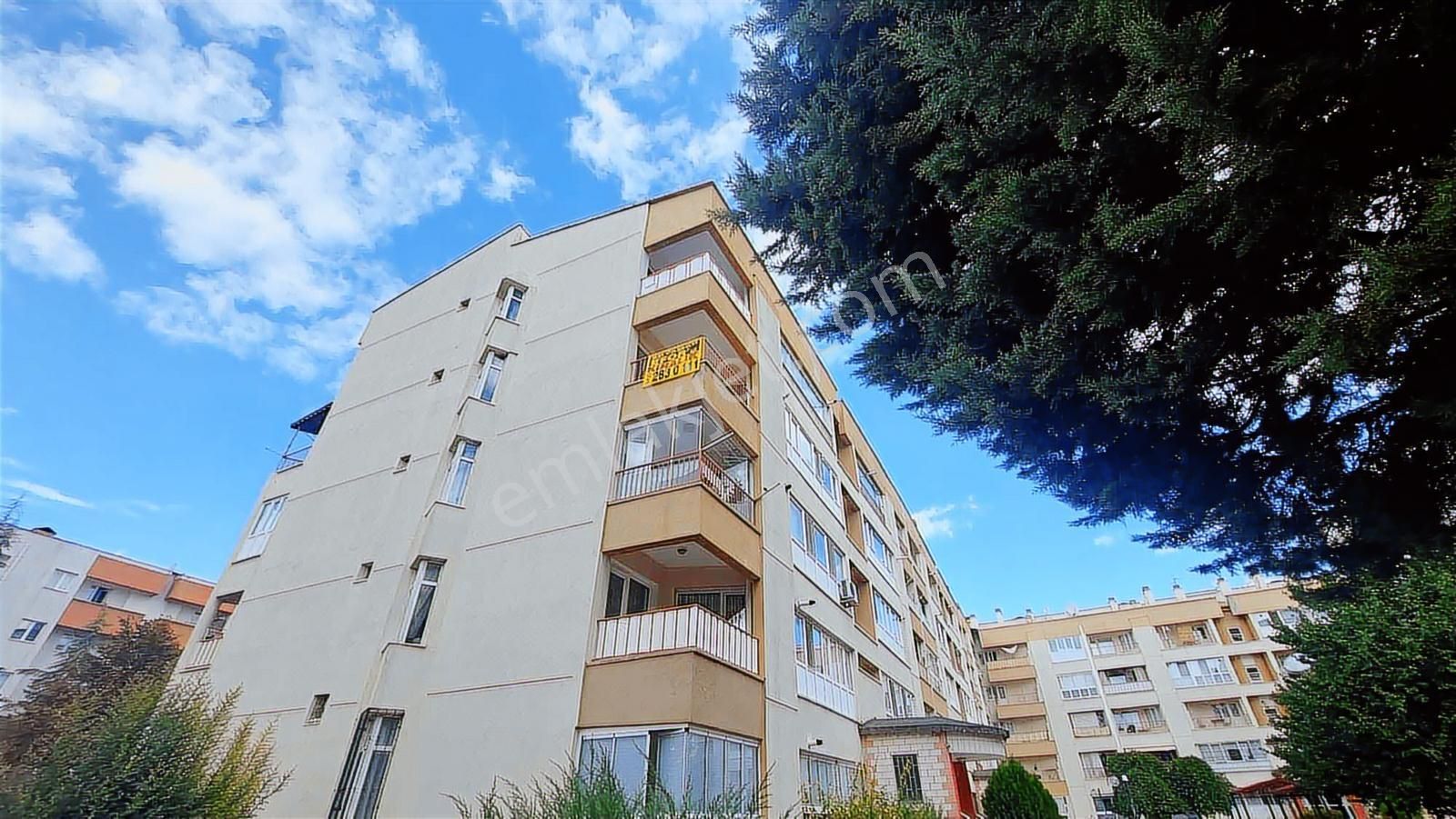 'eryaman Efor''dan Katta Kombili 3+1 Kiralık Daire - Görsel 13