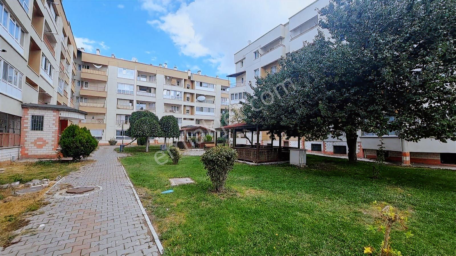 'eryaman Efor''dan Katta Kombili 3+1 Kiralık Daire - Görsel 22