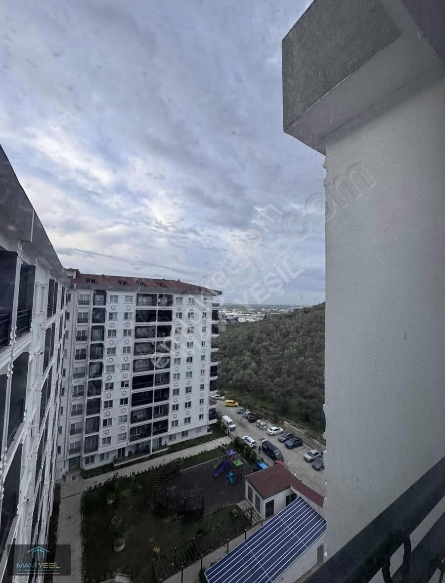 Edremıt Kadıköy Körfez Rezıdans'dasatılık 3 + 185 M2 Daıre - Görsel 26