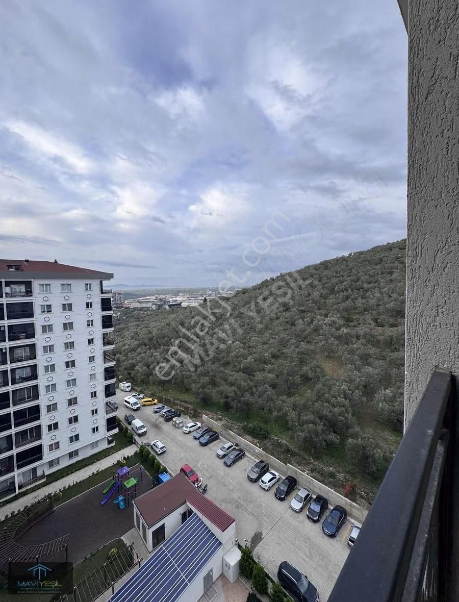 Edremıt Kadıköy Körfez Rezıdans'dasatılık 3 + 185 M2 Daıre - Görsel 35
